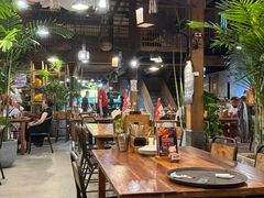 -Naughty Nuri’s Phuket