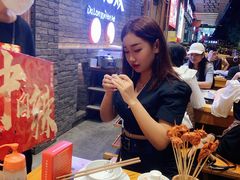 -大龙燚火锅(白石洲店)