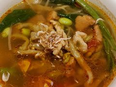 -上海西藏大厦万怡酒店