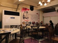 -月圆火锅(宁海东路二店)