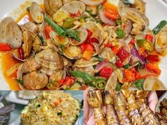 -四川小胡子海鲜(丁村万人海鲜广场店)