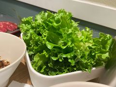 -新石器烤肉(之心城店)