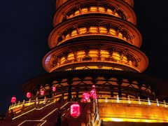 -隋唐洛阳城明堂天堂景区