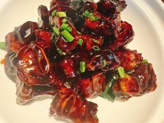-绿茶餐厅(昆明世纪金源店)