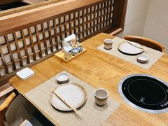 包厢-蟹将军·松叶蟹和牛日料放题自助(K11店)