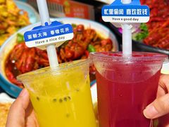 -舞虾小说.涮肉.烧烤(国顺东路店)