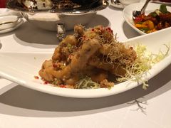 -香宫(九龙香格里拉店)