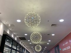 -永旺梦乐城国际商城(北清路店)