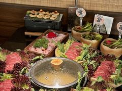 -芸山季·云南山珍菌火锅(人民广场来福士店)