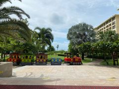 -三亚亚龙湾天域度假酒店