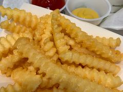 -Shake Shack(西单大悦城店)