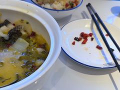 -兰湘子·湘菜小炒(天水兰天城市广场店)