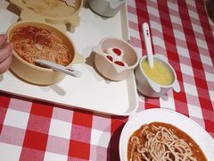 -西贝莜面村(金隅嘉品mall店)