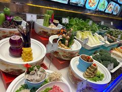 -湘湖大院(越王路店)