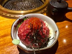 -肉魁屋·烧肉·烧鸟·酒场(高新店)