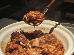 -春色如许·茶食餐厅(桃李春风店)