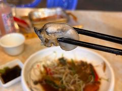 -大富蚝乌东哥饭店·石锅鱼杂·柠檬鸭(革新路店)