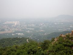 -北京鹫峰国家森林公园