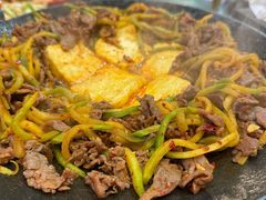 -金达莱冷面百年石锅饭(宾馆胡同店)