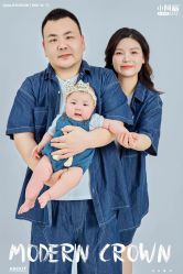 -小阿福儿童摄影(光谷时代广场店)