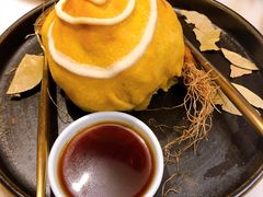 -京华烟云·北京烤鸭(领展购物广场·中关村店)