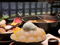 -大龙燚·旷野鲜火锅(广州首店)