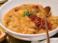 -一坐一忘云南菜(卓悦中心)