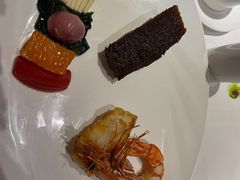 -王品牛排(郑州大卫城店)