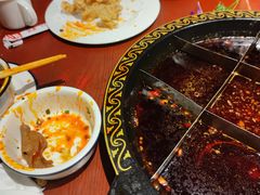 -黄家码头老火锅(解放碑旗舰店)