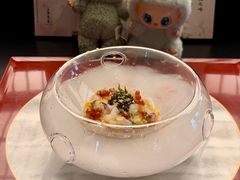 -鳥喜Toriki怀石烧鸟料理