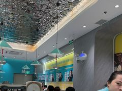 -姚姚酸菜鱼·金戈戈香港豉油鸡(喜荟城联名店)