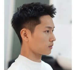 -东时烫染造型·Hair Salon