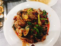 -华仔龙虾(永乐路总店)