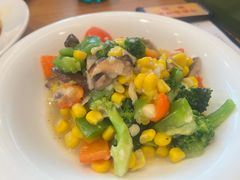 -萨莉亚意式餐厅(深圳北站店)