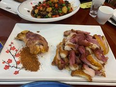 -龙凤瓦罐煨汤馆(清江东路店)