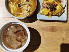 -青藤茶馆(南山路店)