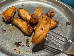 -汉巴味德·烤肉与啤酒的自助(杭州大悦城店)