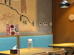 -山丹丹西北菜(金贸大厦店)