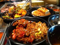 -鑫釜山海鲜烧烤(浑南店)
