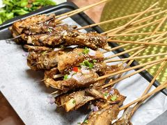 -田园山庄农家乐(石岩店)