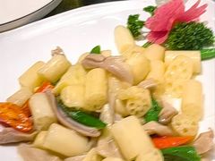 -得月楼·省级非遗·传统苏帮菜(观前店)