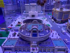 -上海乐高探索中心