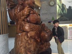 -绿岛汤泉韩式休闲会所