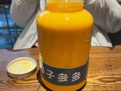 木瓜椰奶-椰子多多清补凉甜品店(河北路店)