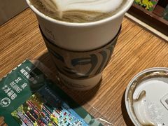 -星巴克臻选(国贸商城首店)