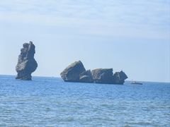 -碣石国家级海洋公园