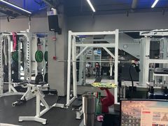 -EASY POWER健身工作室(浦东大道店)