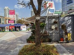 -证大大拇指广场(芳甸路店)