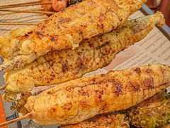 -神府路壹号·海鲜烧烤·砂锅粥·锅物(三坊七巷店)