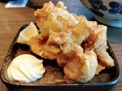 -雷神拉面(财富中心玉米楼店)